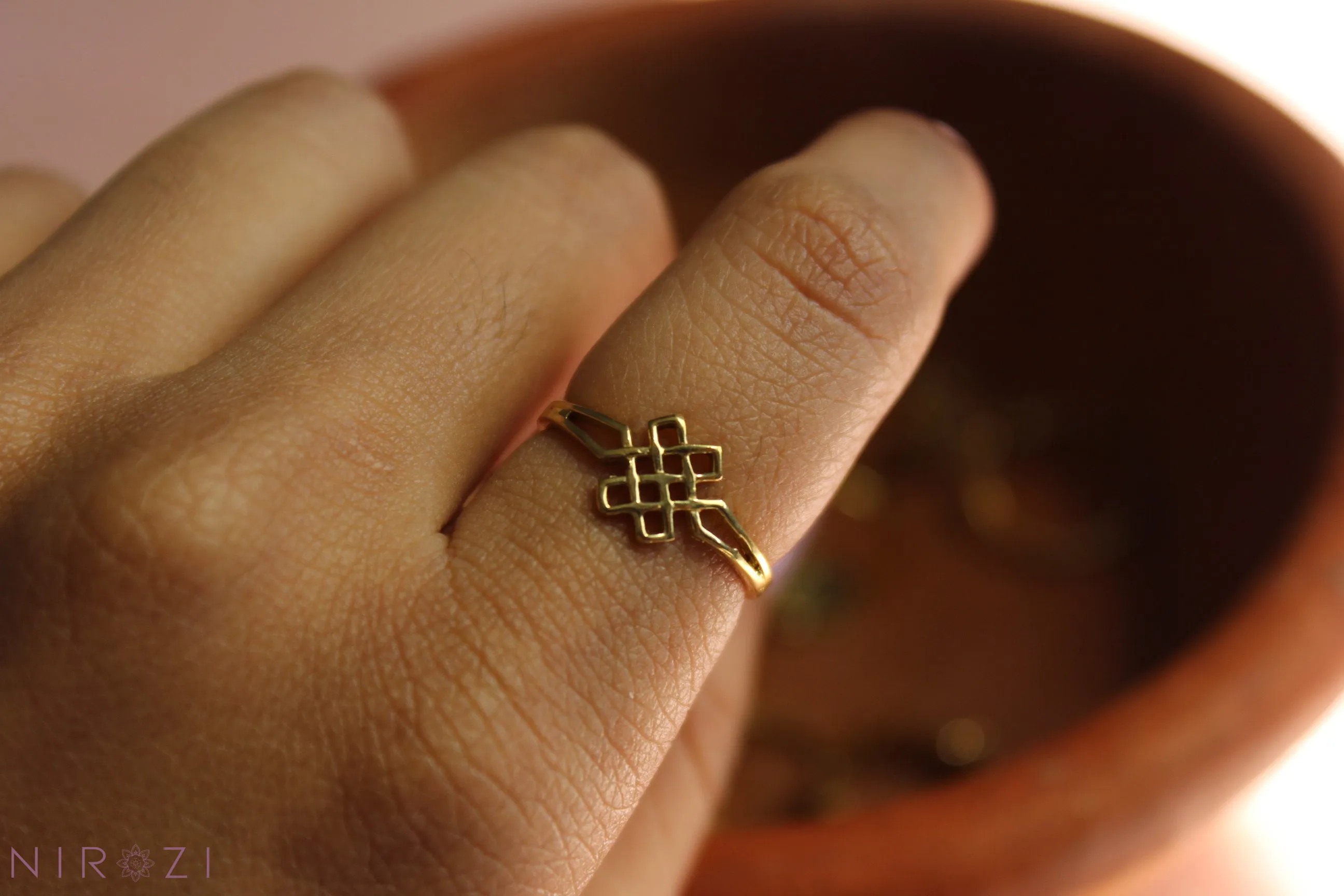 Badhon Ring