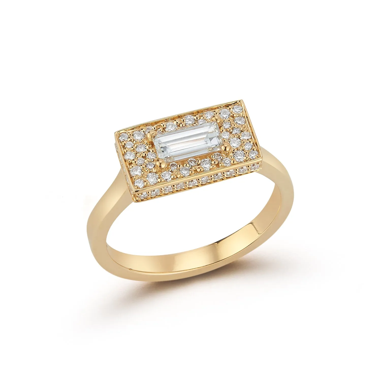 Harlow Ring
