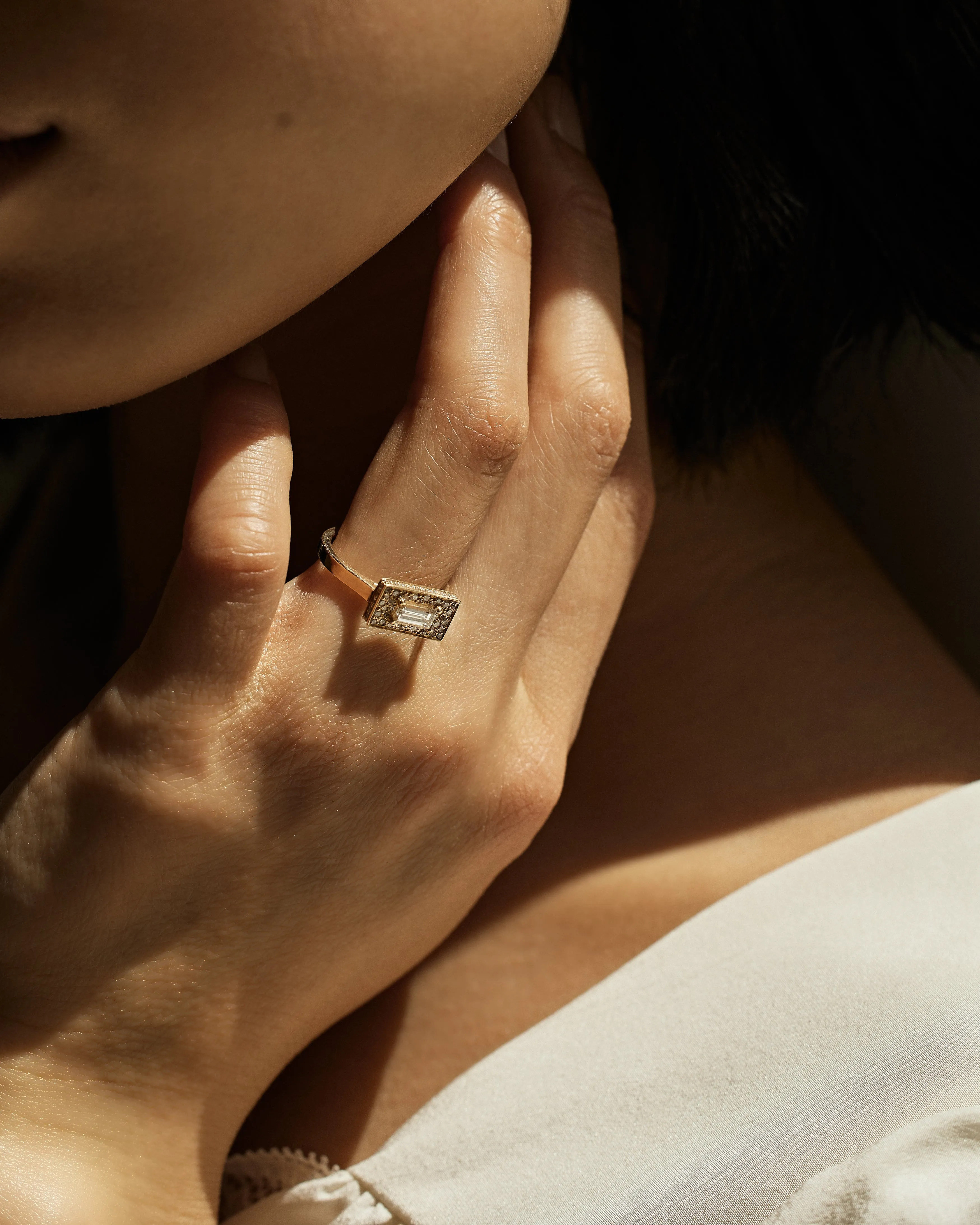 Harlow Ring