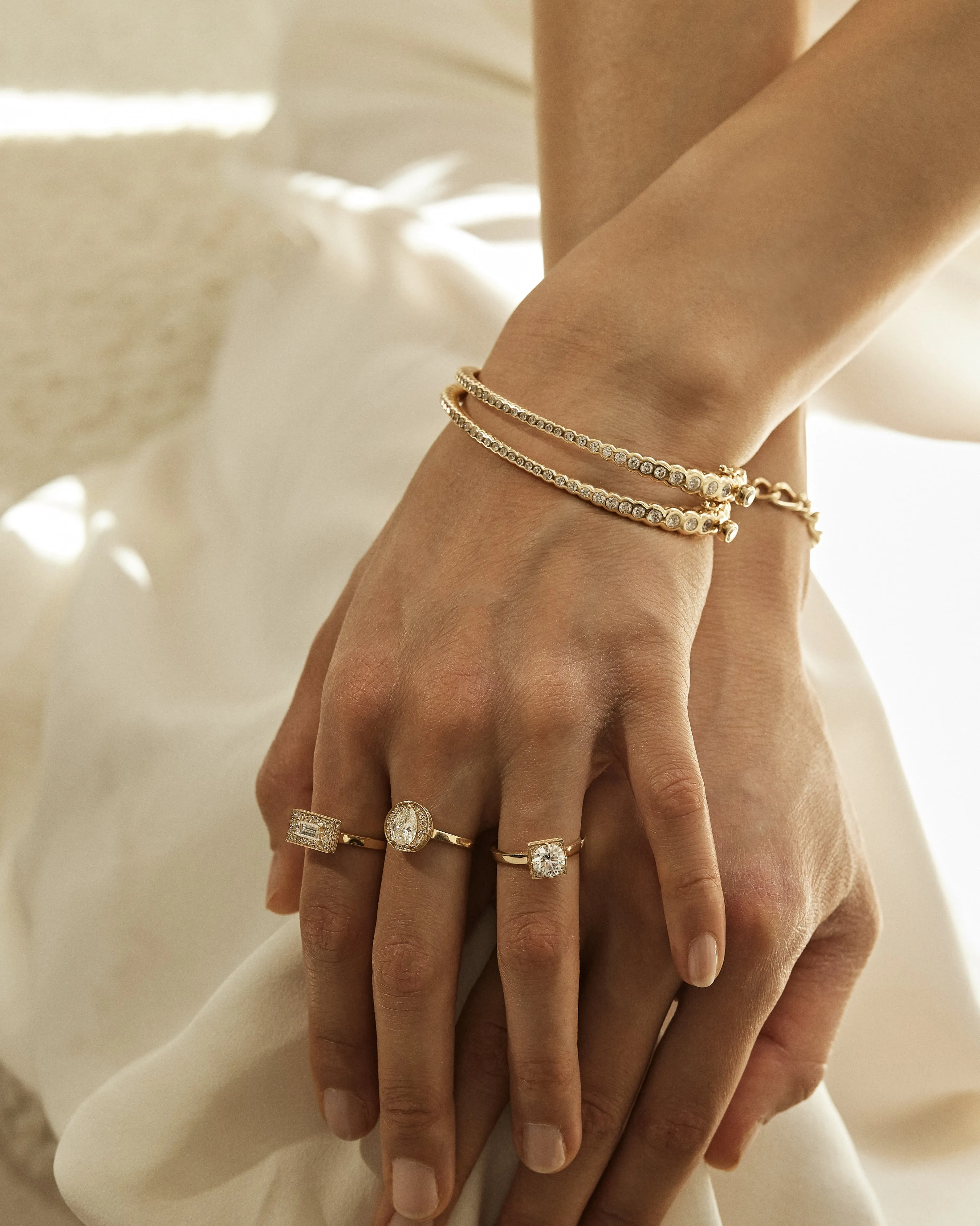 Harlow Ring