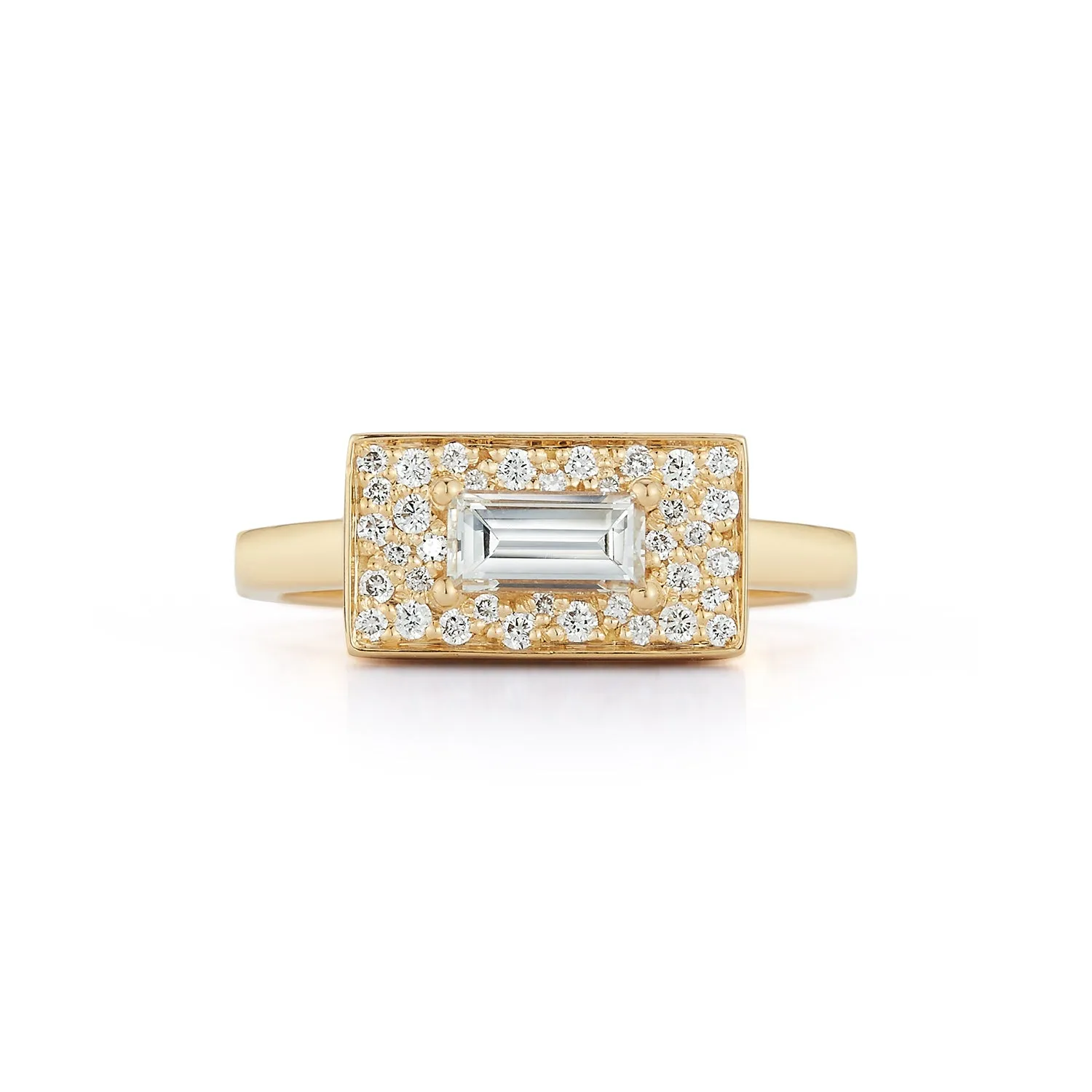 Harlow Ring