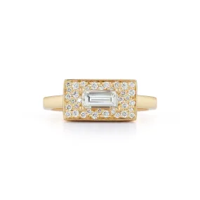 Harlow Ring