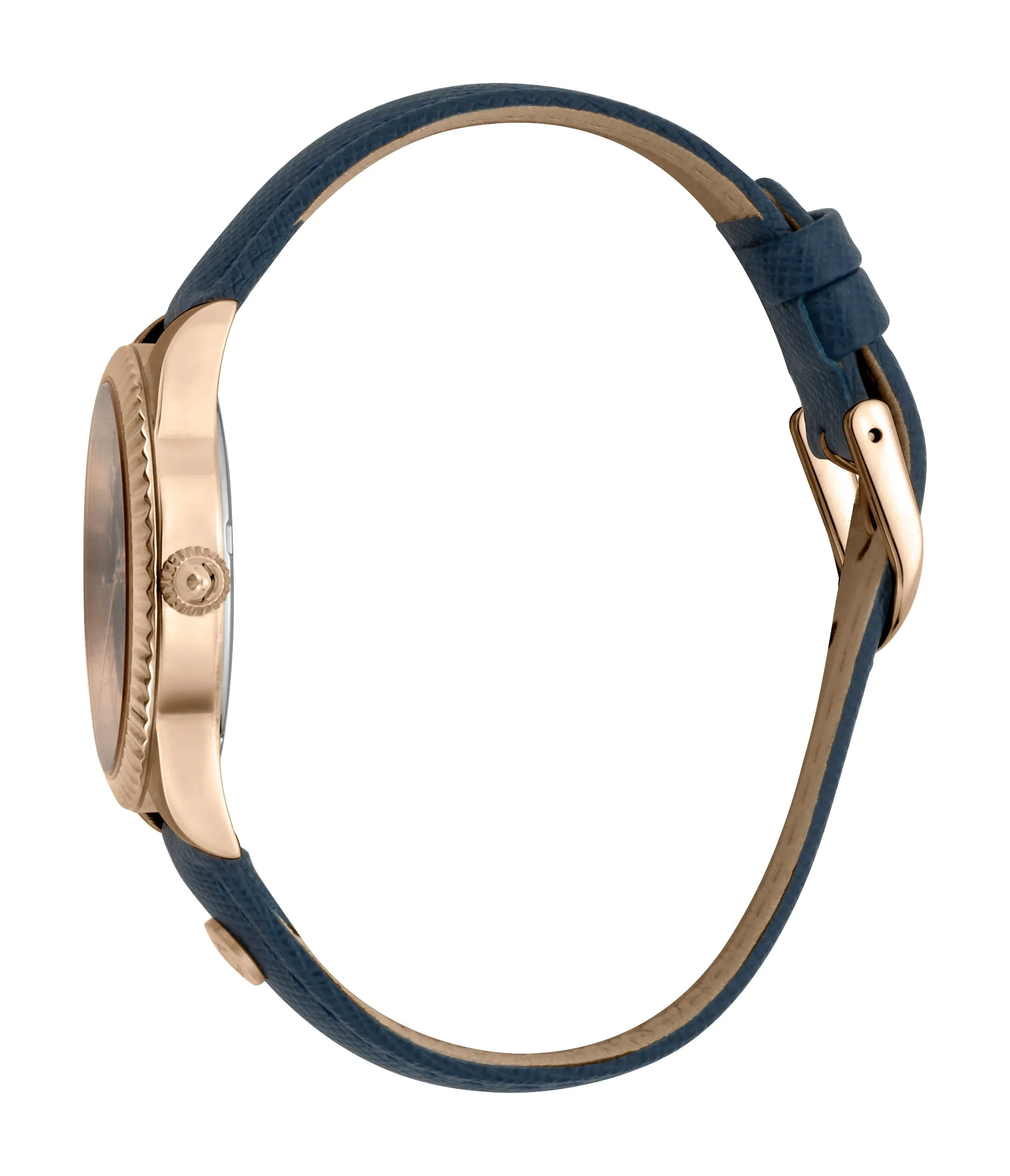 Just Cavalli Stainless Steel Analog Women's Watch JC1L133L0025