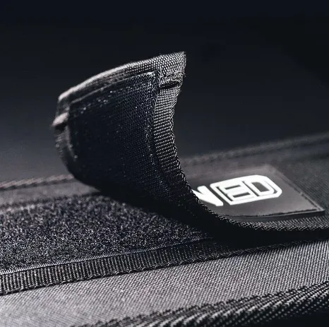 Nylon Lifting Belt