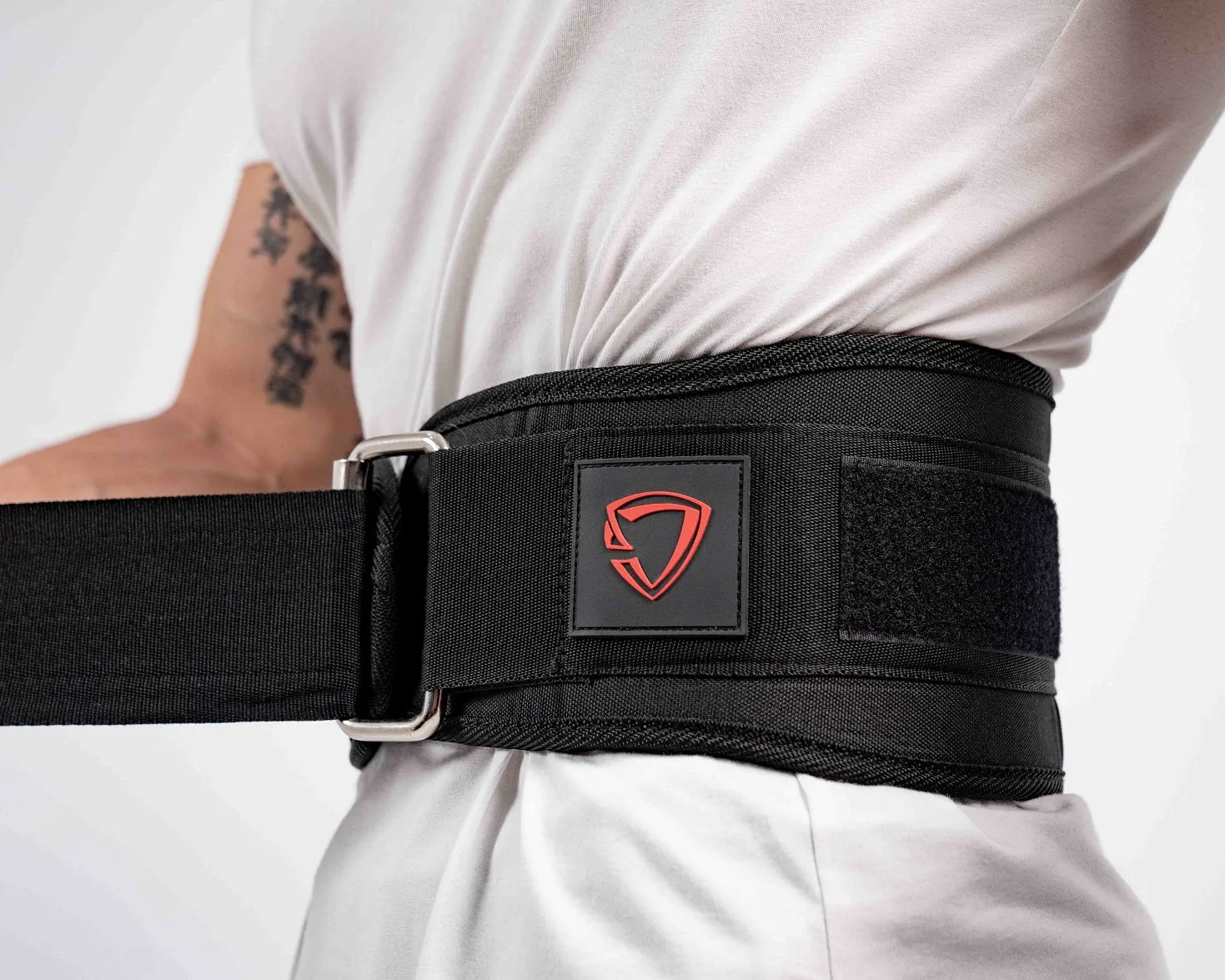 Nylon Lifting Belt
