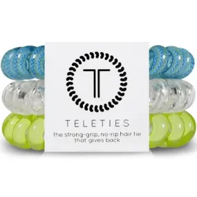 Ocean Villa Large Teleties
