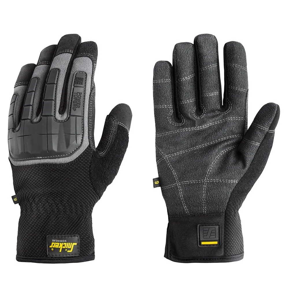 Snickers&#x20;9584&#x20;Power&#x20;Tufgrip&#x20;Gloves