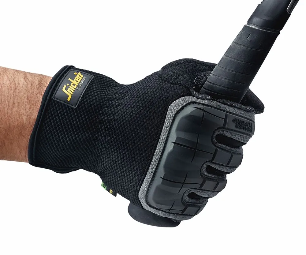 Snickers&#x20;9584&#x20;Power&#x20;Tufgrip&#x20;Gloves