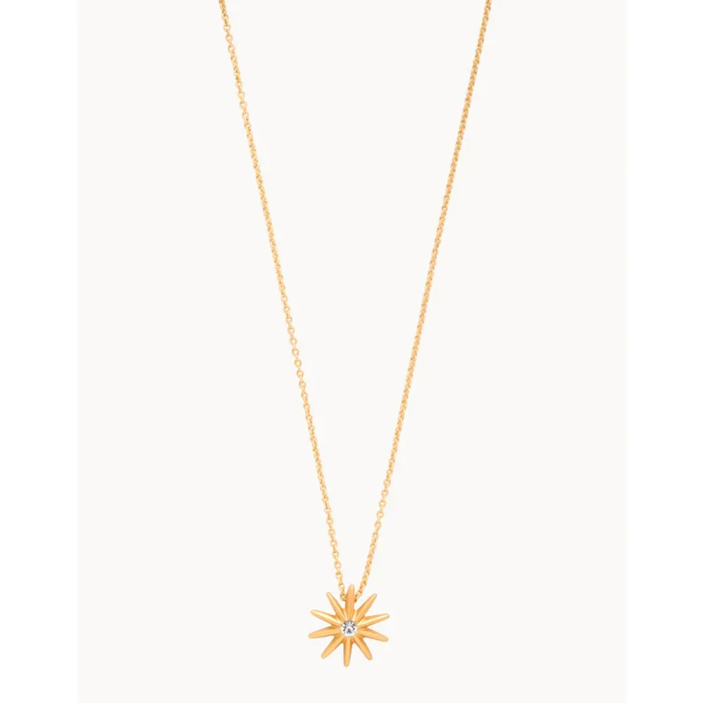 Spartina Sea La Vie Bask in the Sun Necklace