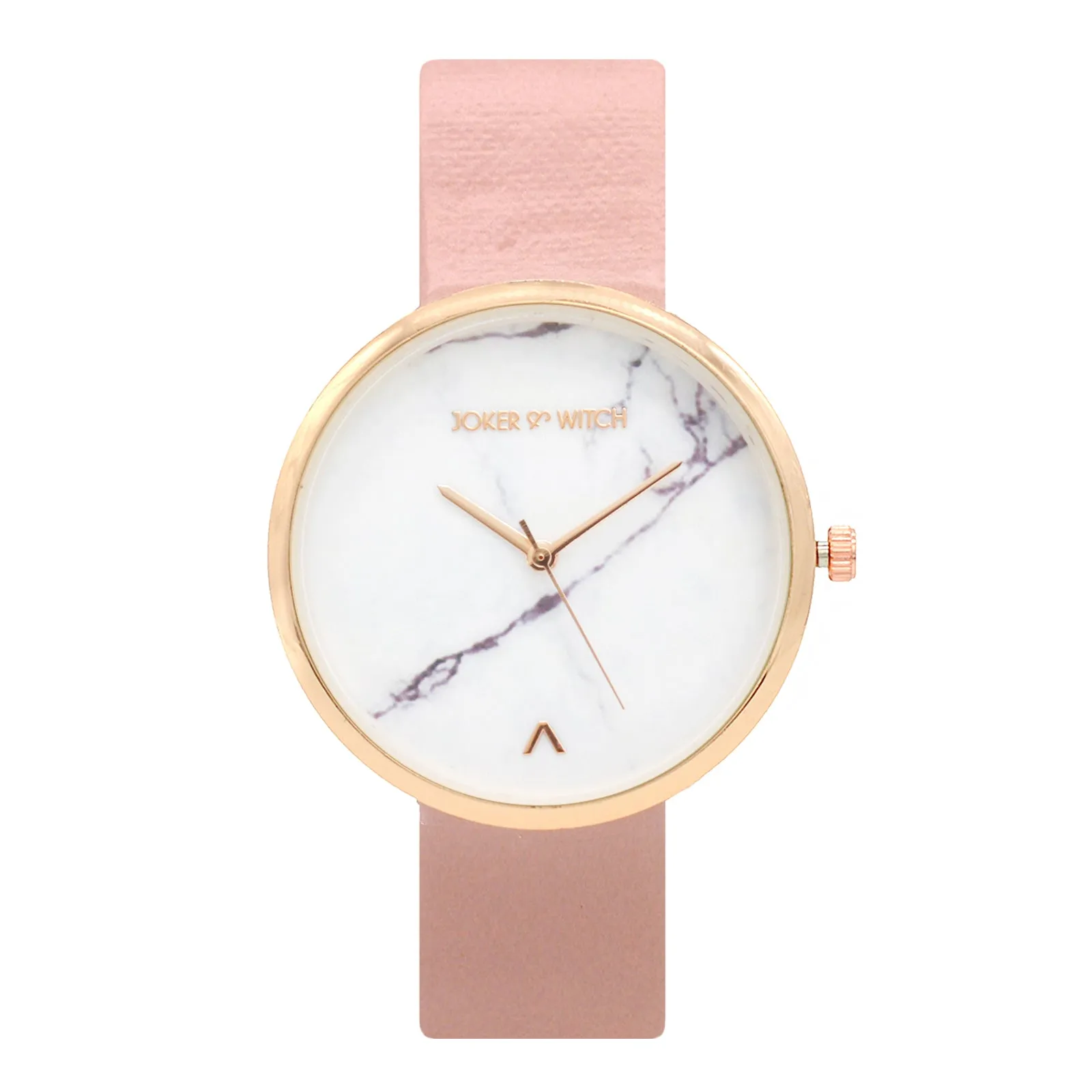 Trinity Watch Bracelet Stack