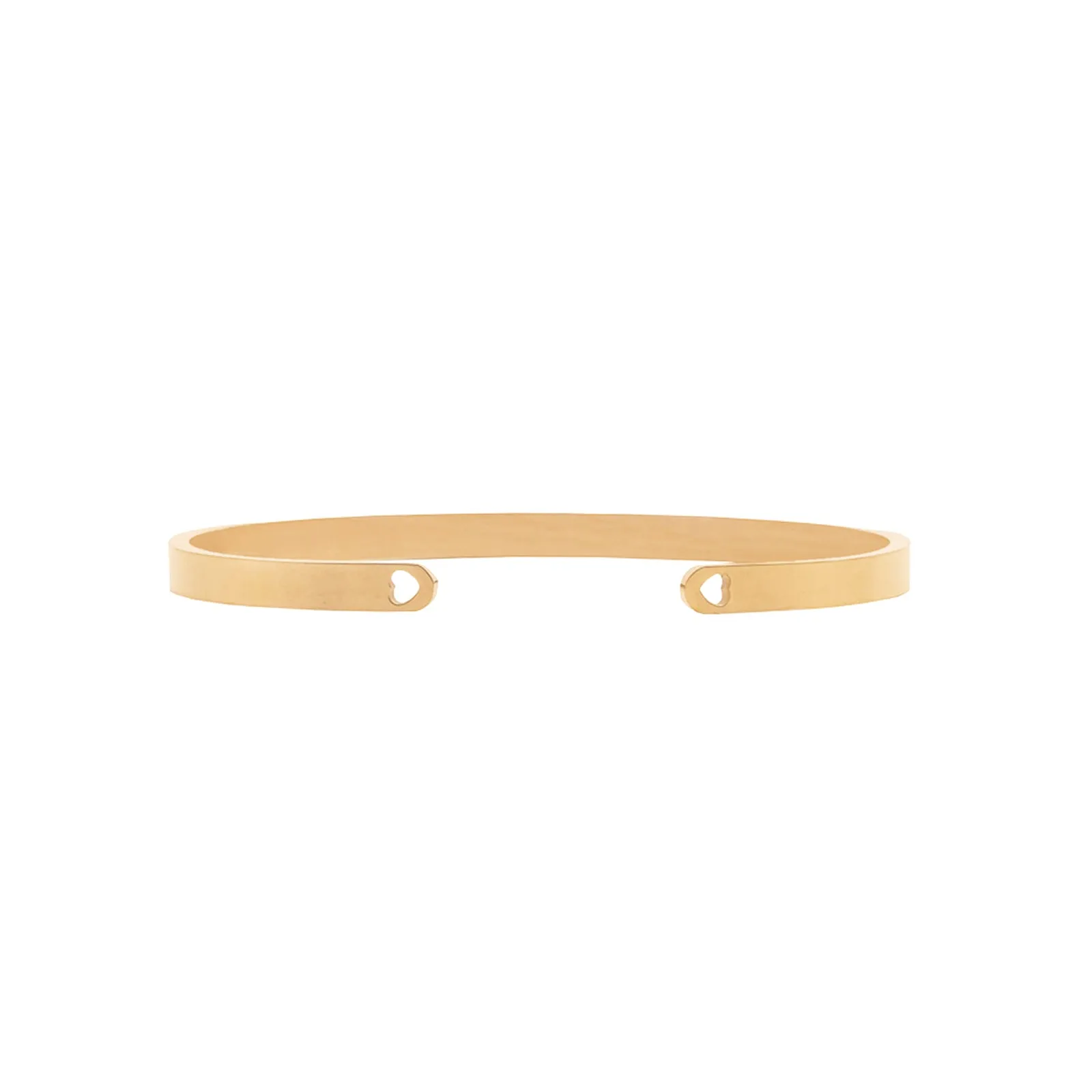 Trinity Watch Bracelet Stack
