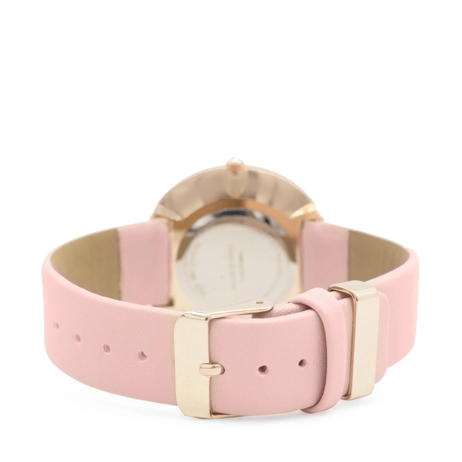 Trinity Watch Bracelet Stack